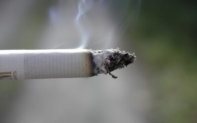Πως να απομακρύνετε τη μυρωδιά του τσιγάρου