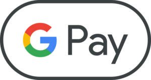 Λογότυπο Google Pay