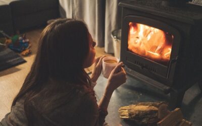 Πρόβλημα με τη μυρωδιά καπνού από τζάκι ή ξυλόσομπα